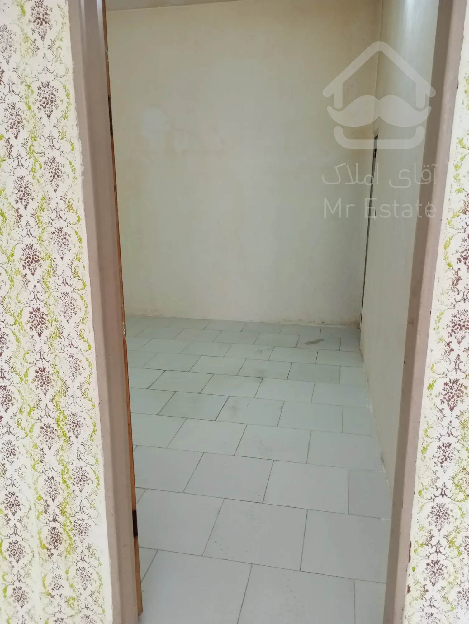 آپارتمان خانه دو طبقه دربست