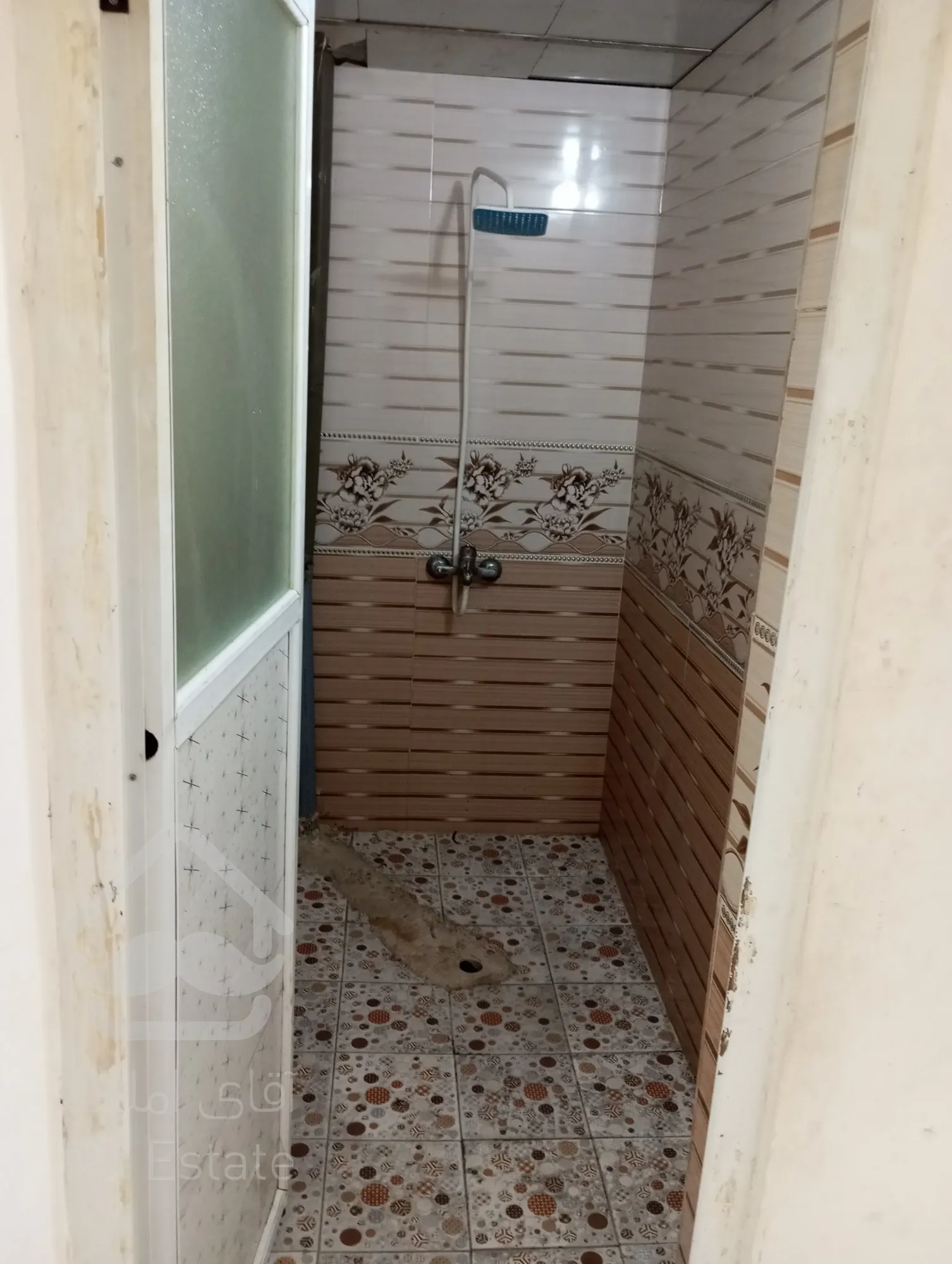 آپارتمان خانه دو طبقه دربست