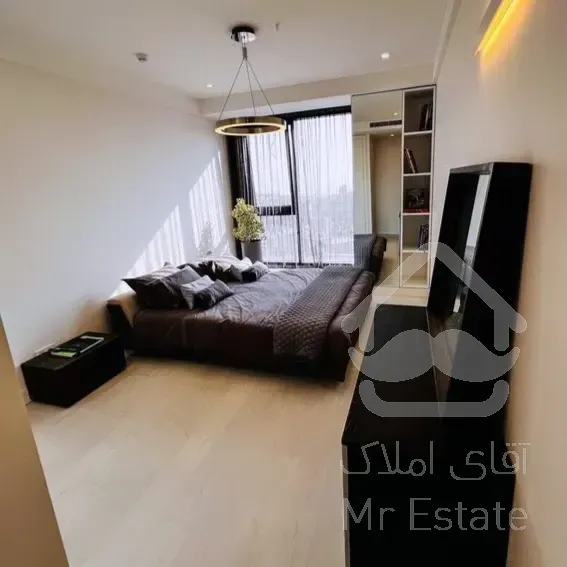 پیش فروش ۱۰۰متر دو خواب فول مشاعات پونک