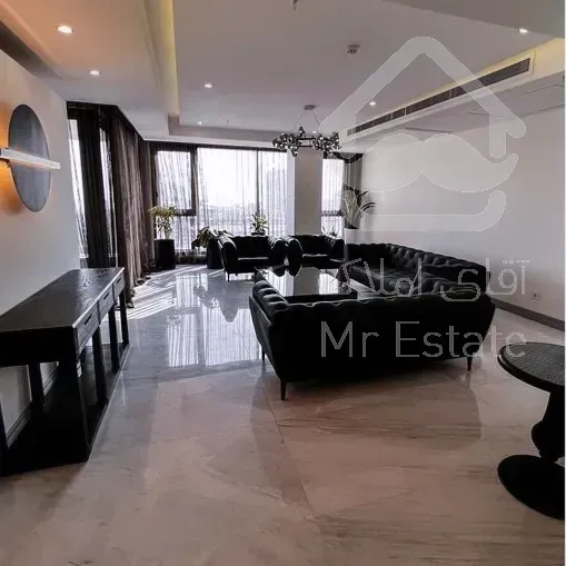 پیش فروش ۱۰۰متر دو خواب فول مشاعات پونک