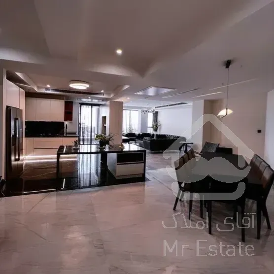 پیش فروش ۱۰۰متر دو خواب فول مشاعات پونک