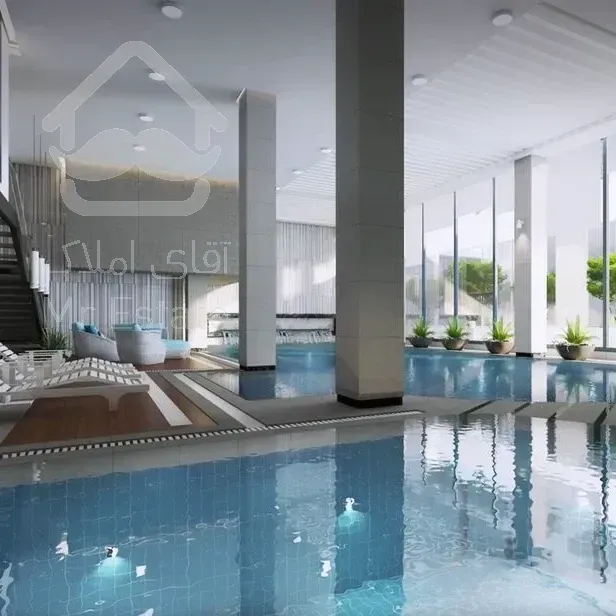 پیش فروش آپارتمان ۱۷۰ متر لاکچری پونک