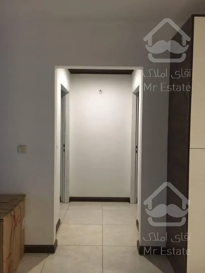 فروش آپارتمان مهندسی ساز ۱۳۶متری در رویان