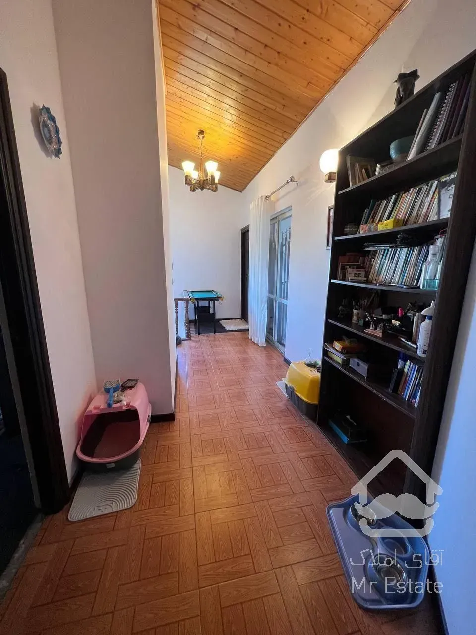 اجاره ویلا دوبلکس مستقل ۲۲۰ متری در رویان