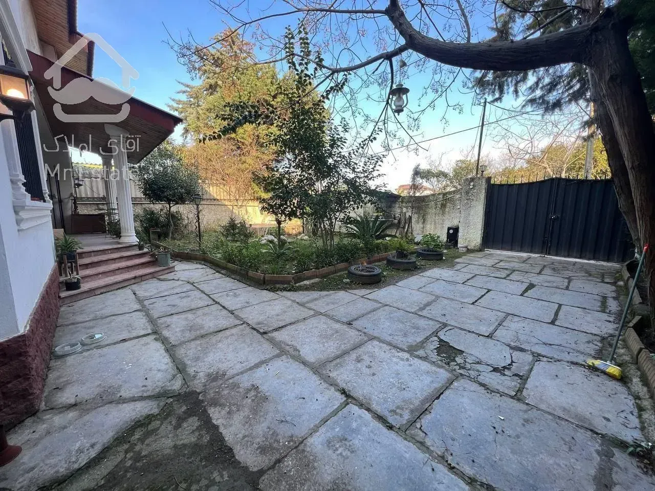 اجاره ویلا دوبلکس مستقل ۲۲۰ متری در رویان