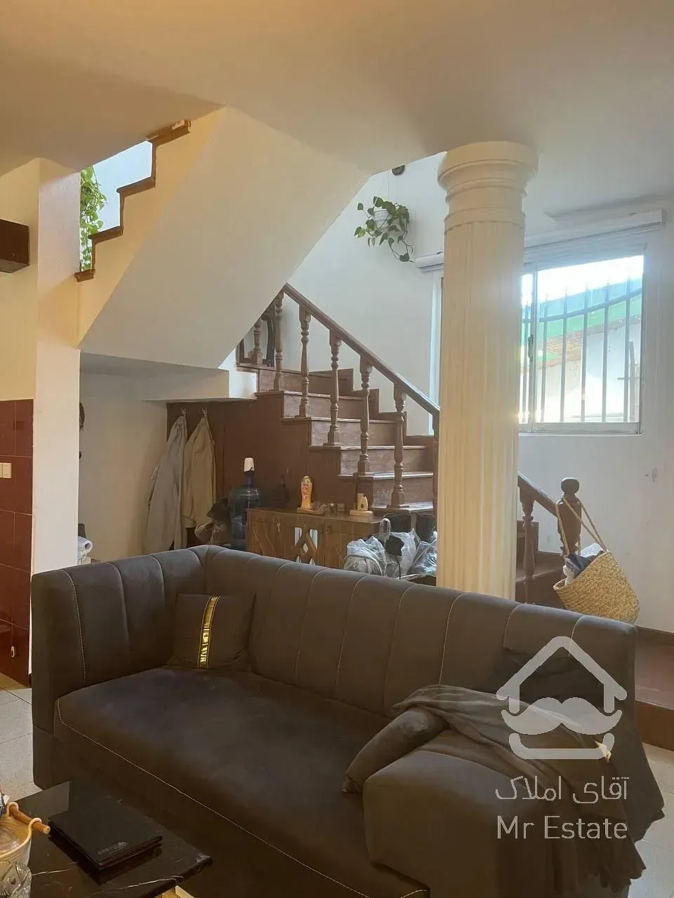 اجاره ویلا دوبلکس مستقل ۲۲۰ متری در رویان