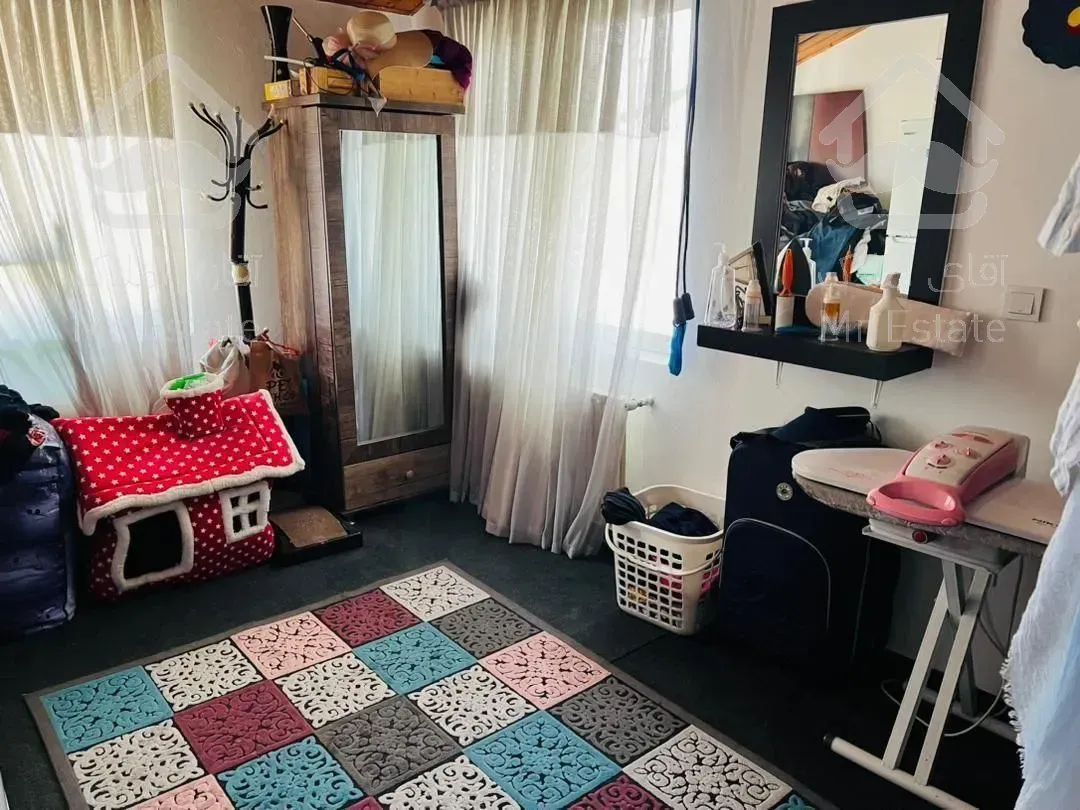 اجاره ویلا دوبلکس مستقل ۲۲۰ متری در رویان