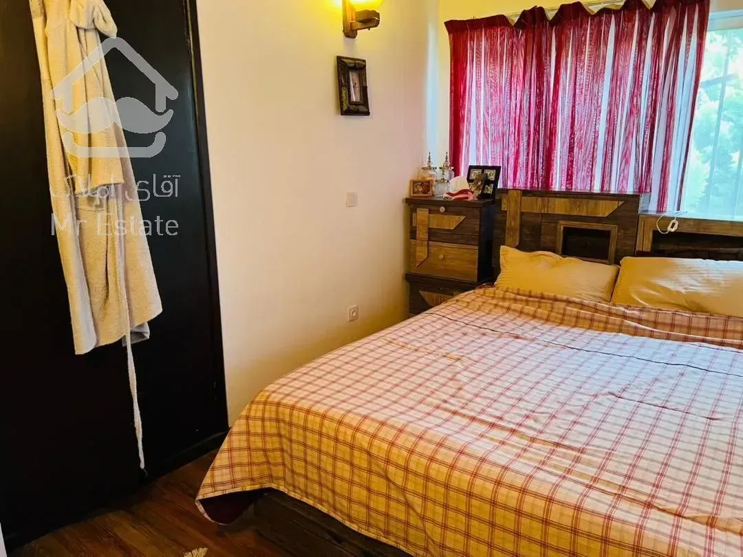 اجاره ویلا دوبلکس مستقل ۲۲۰ متری در رویان