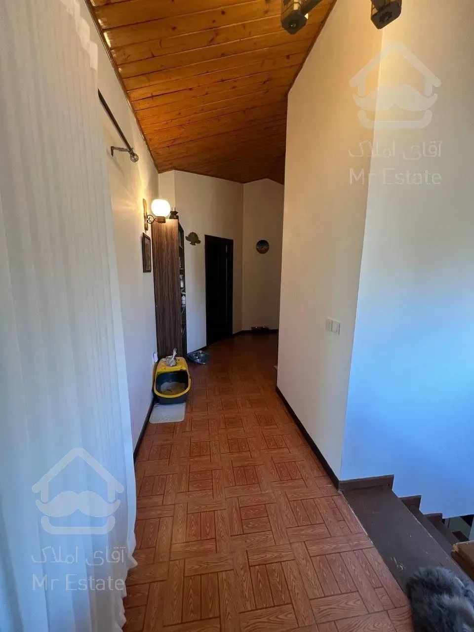 اجاره ویلا دوبلکس مستقل ۲۲۰ متری در رویان