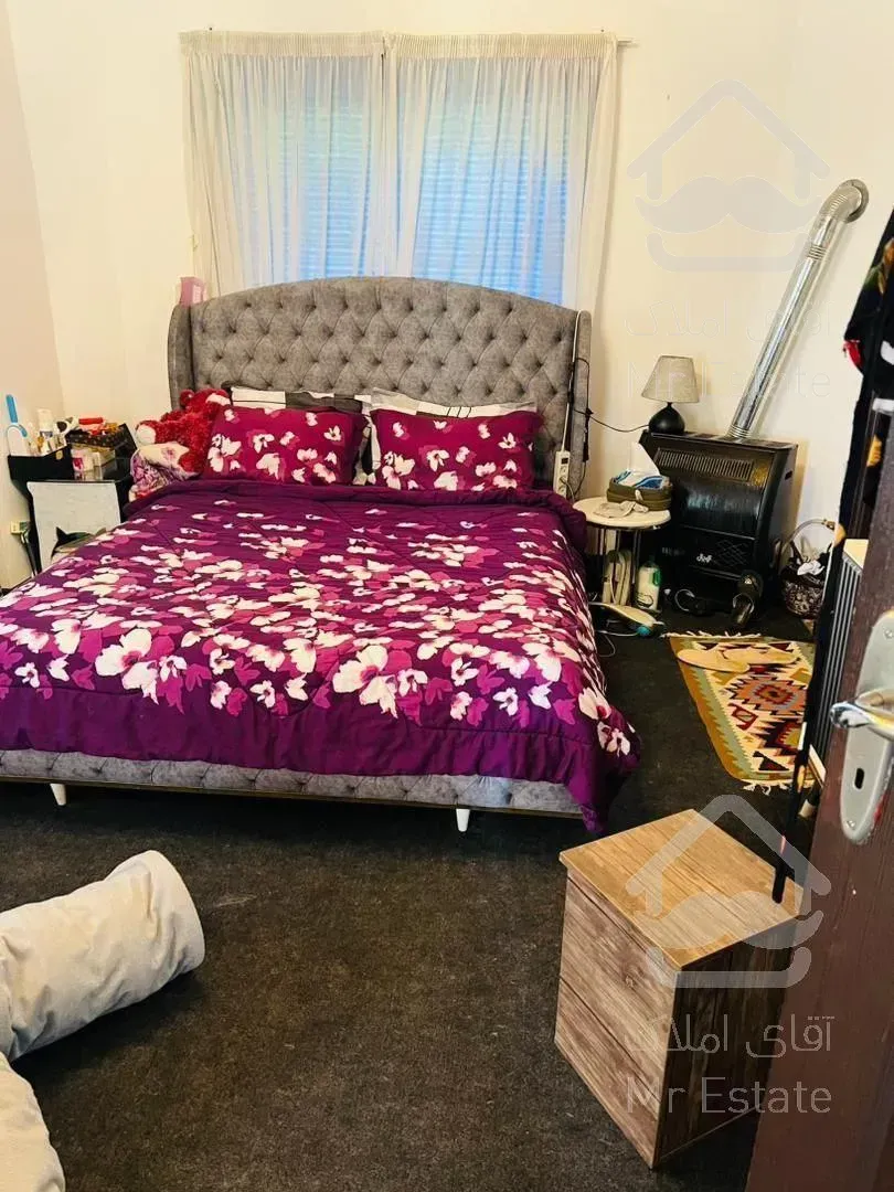 اجاره ویلا دوبلکس مستقل ۲۲۰ متری در رویان