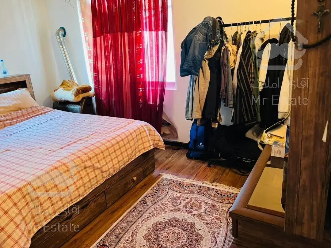 اجاره ویلا دوبلکس مستقل ۲۲۰ متری در رویان