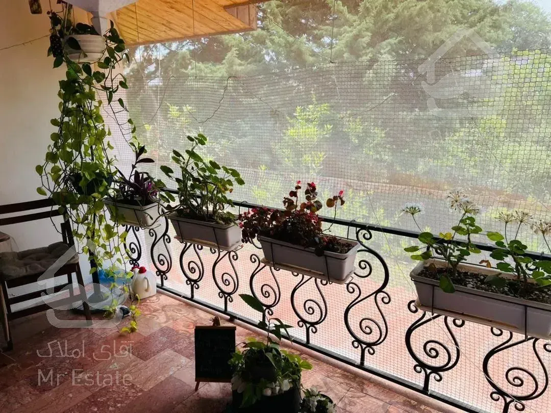 اجاره ویلا دوبلکس مستقل ۲۲۰ متری در رویان