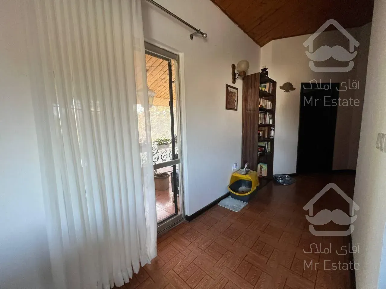 اجاره ویلا دوبلکس مستقل ۲۲۰ متری در رویان