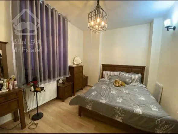 آپارتمان ۶۵ متری دو خواب فردوس شرق عقیل