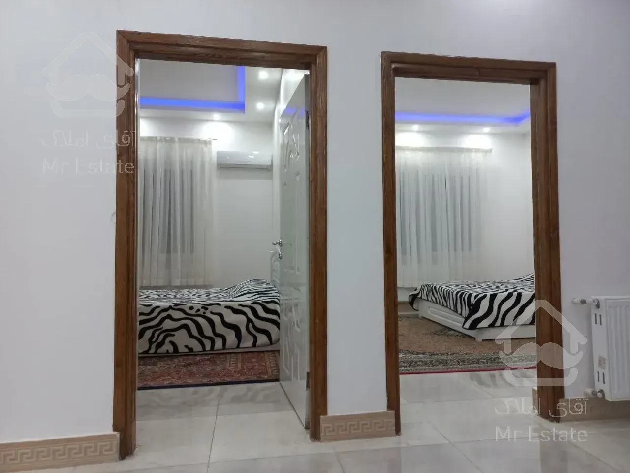 فروش ۶۳۰ متر ویلا لاکچری مدرن با متریال به روز در منطقه چمخاله