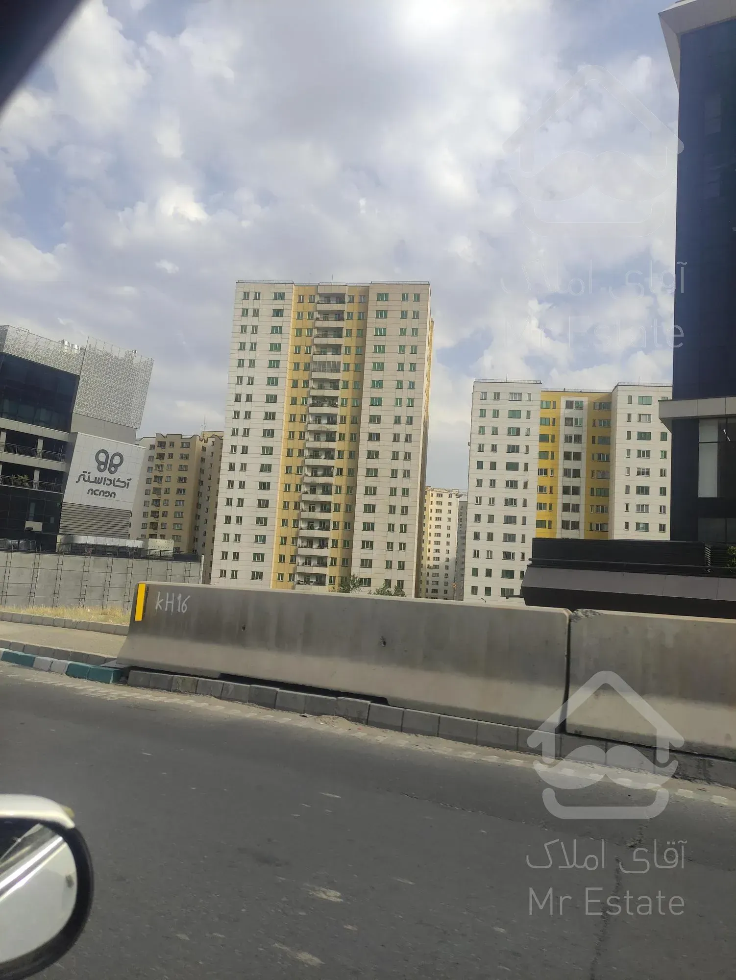 پیش فروش واحد ۱۰۰ متری در چیتگر/ مخصوص سرمایه گذاری