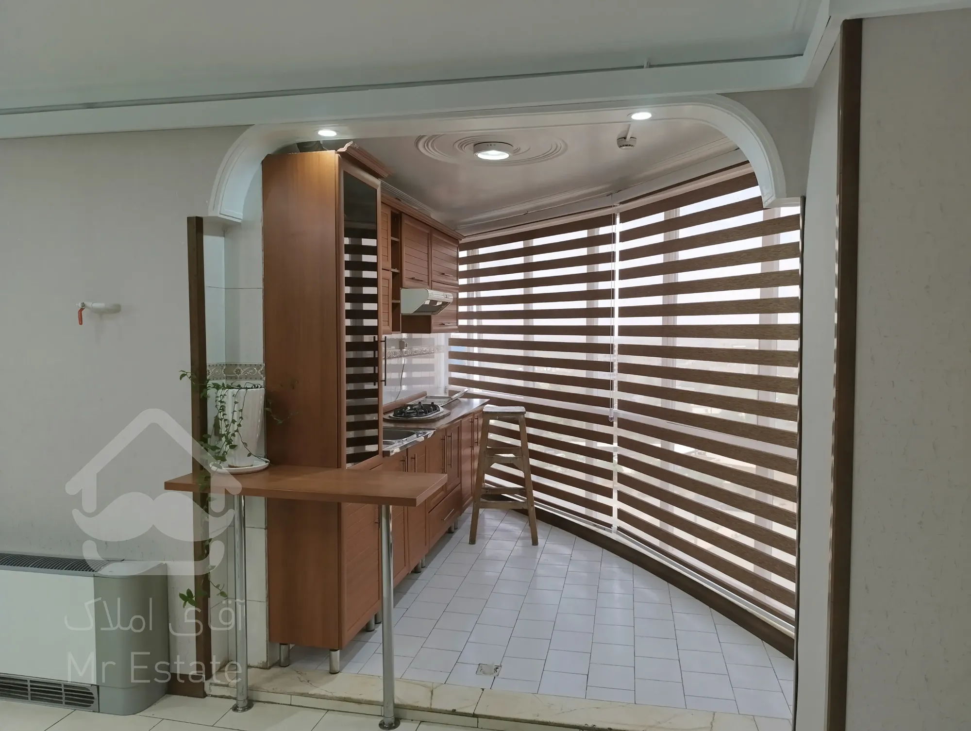 اجاره واحد اداری 85متری در عظیمیه