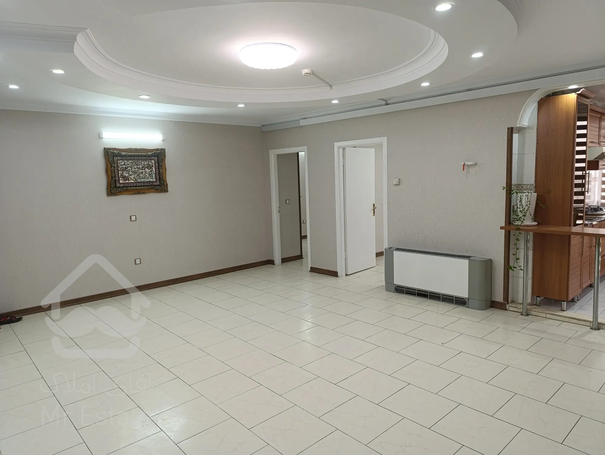 اجاره واحد اداری 85متری در عظیمیه