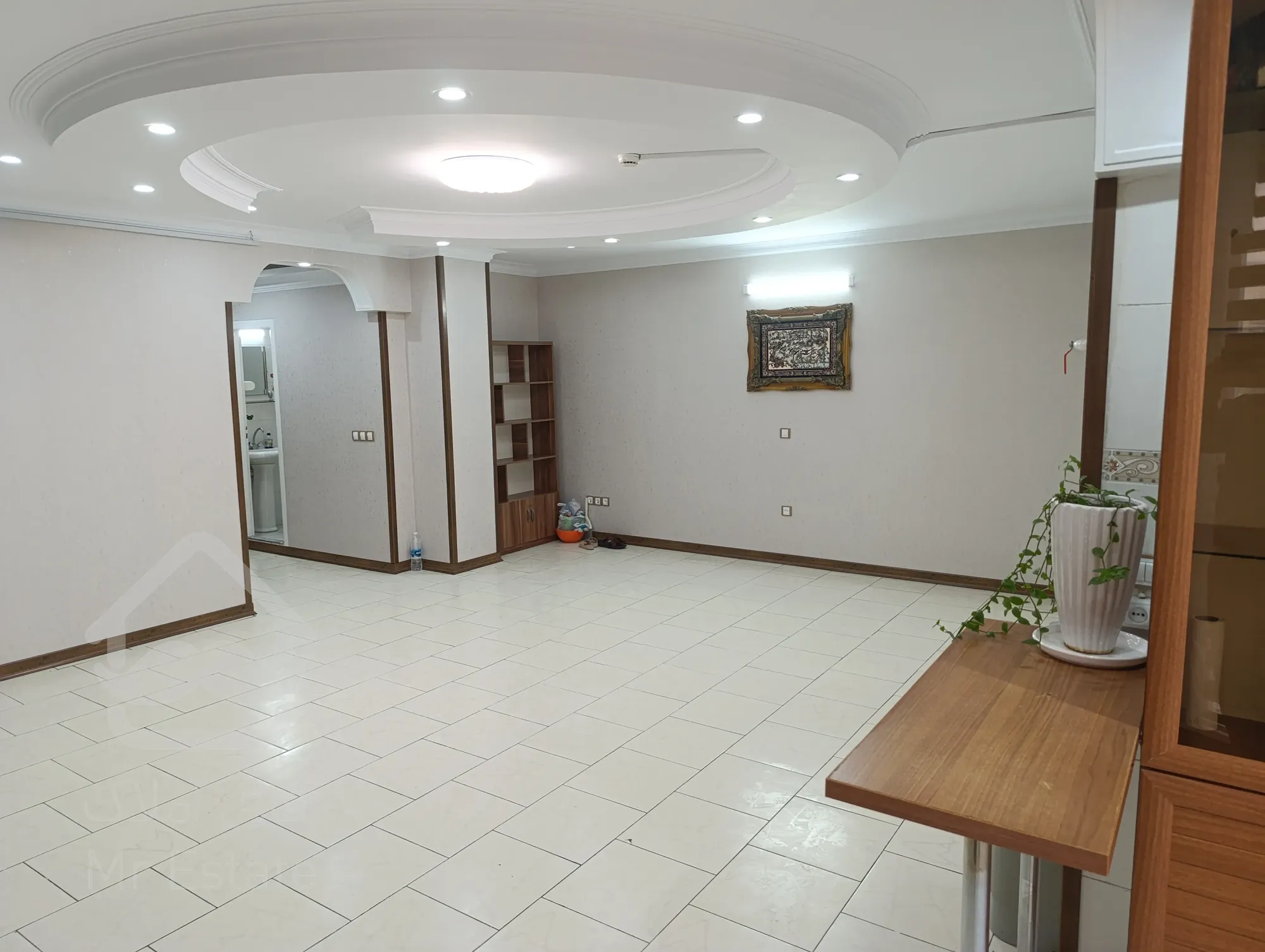 اجاره واحد اداری 85متری در عظیمیه