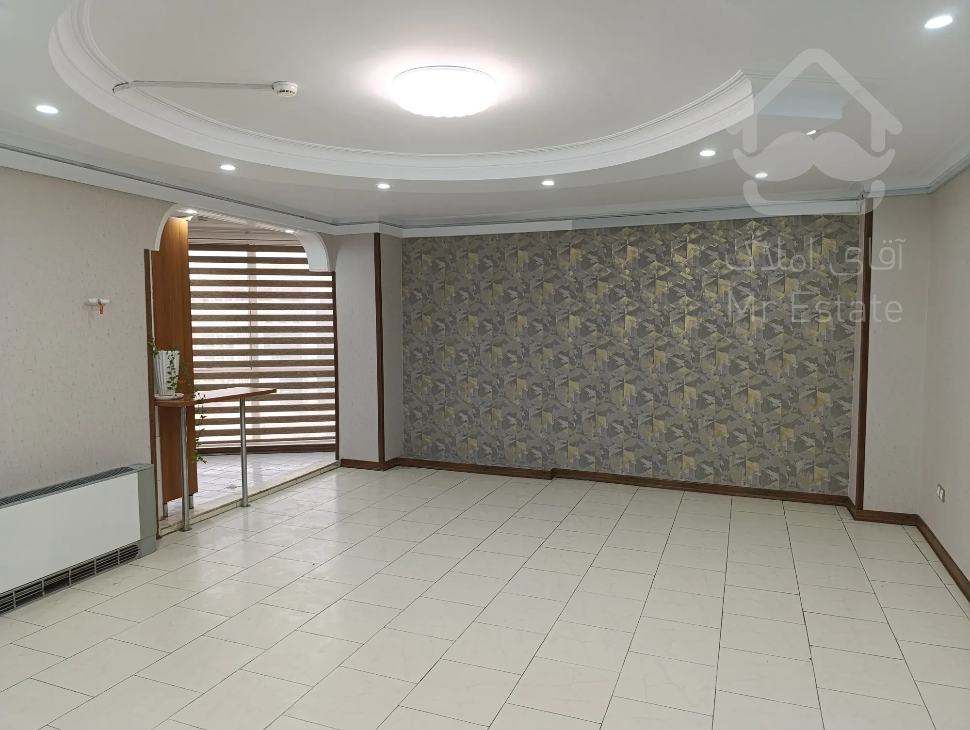 اجاره واحد اداری 85متری در عظیمیه