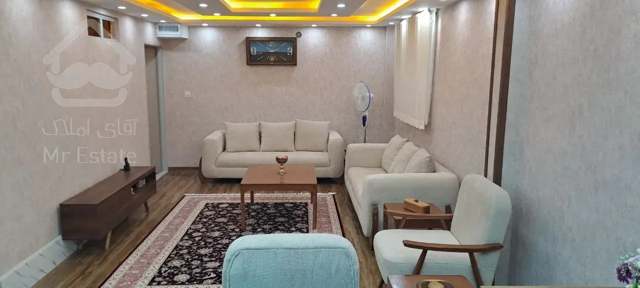 اپارتمان ۷۰ متری حسین اباد مهرشهر