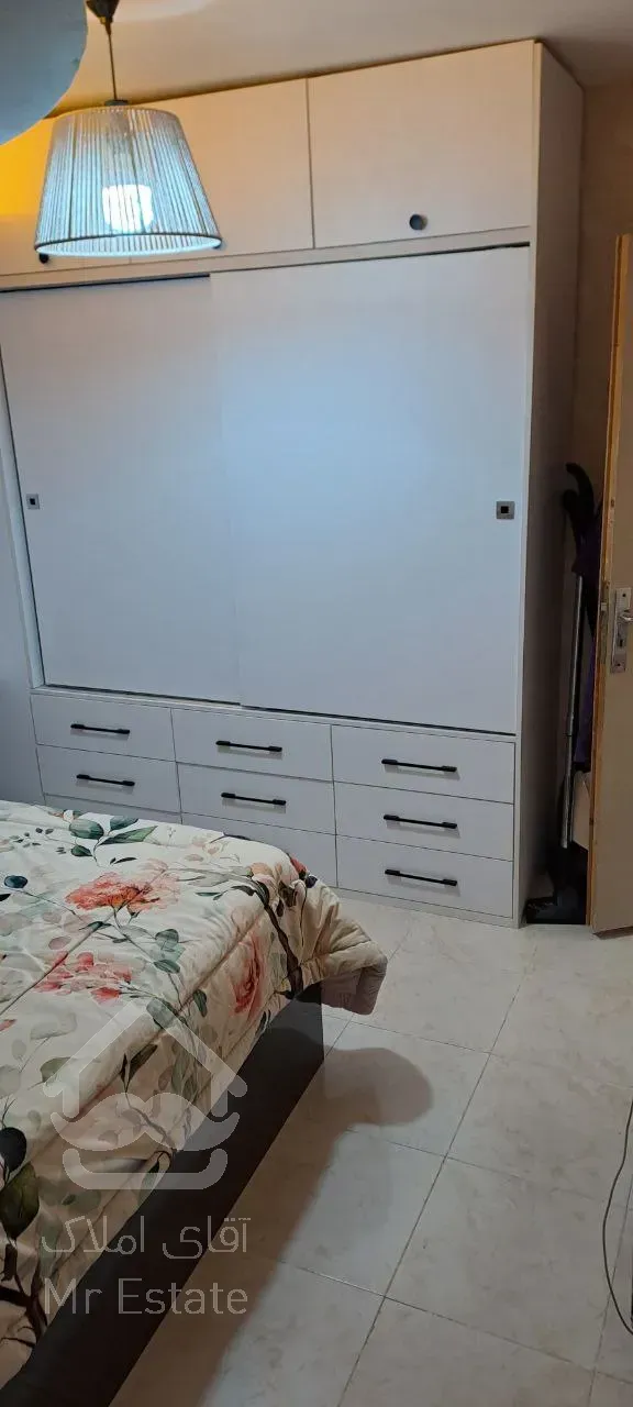 اپارتمان ۷۰ متری حسین اباد مهرشهر