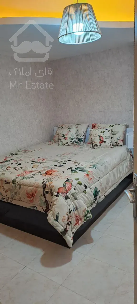 اپارتمان ۷۰ متری حسین اباد مهرشهر