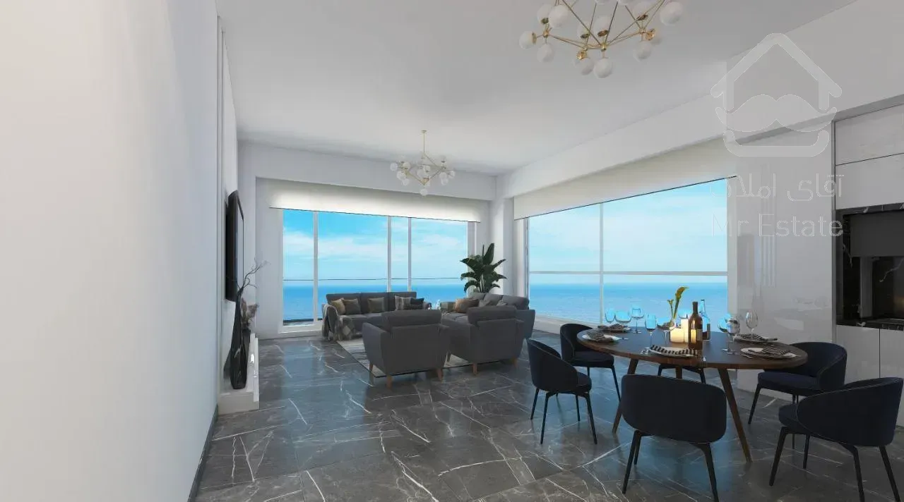 ملانیا رزیدنس رادیو دریا چالوس