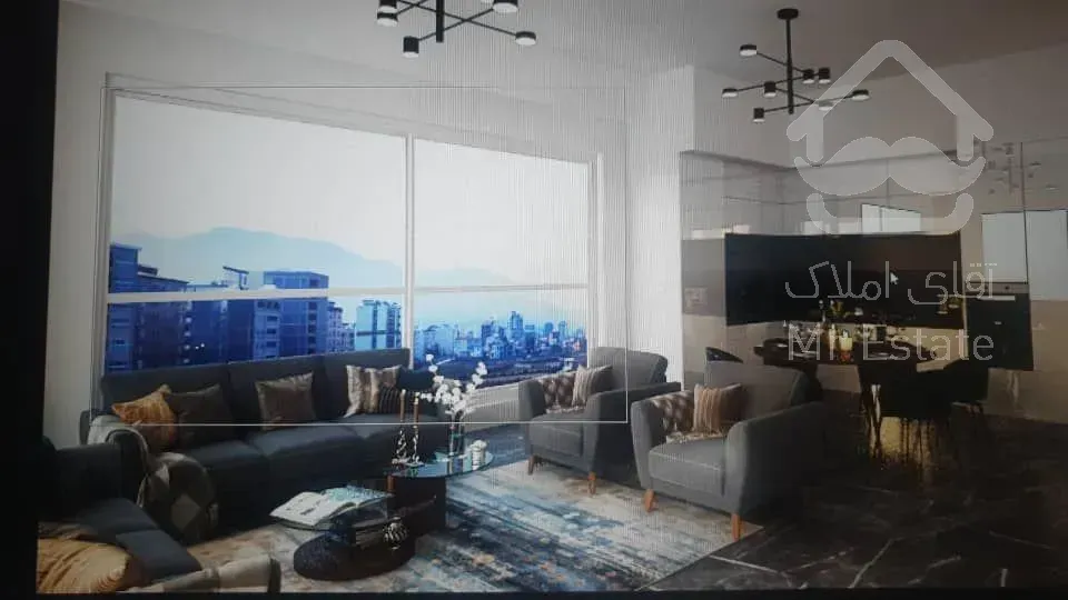 ملانیا رزیدنس رادیو دریا چالوس