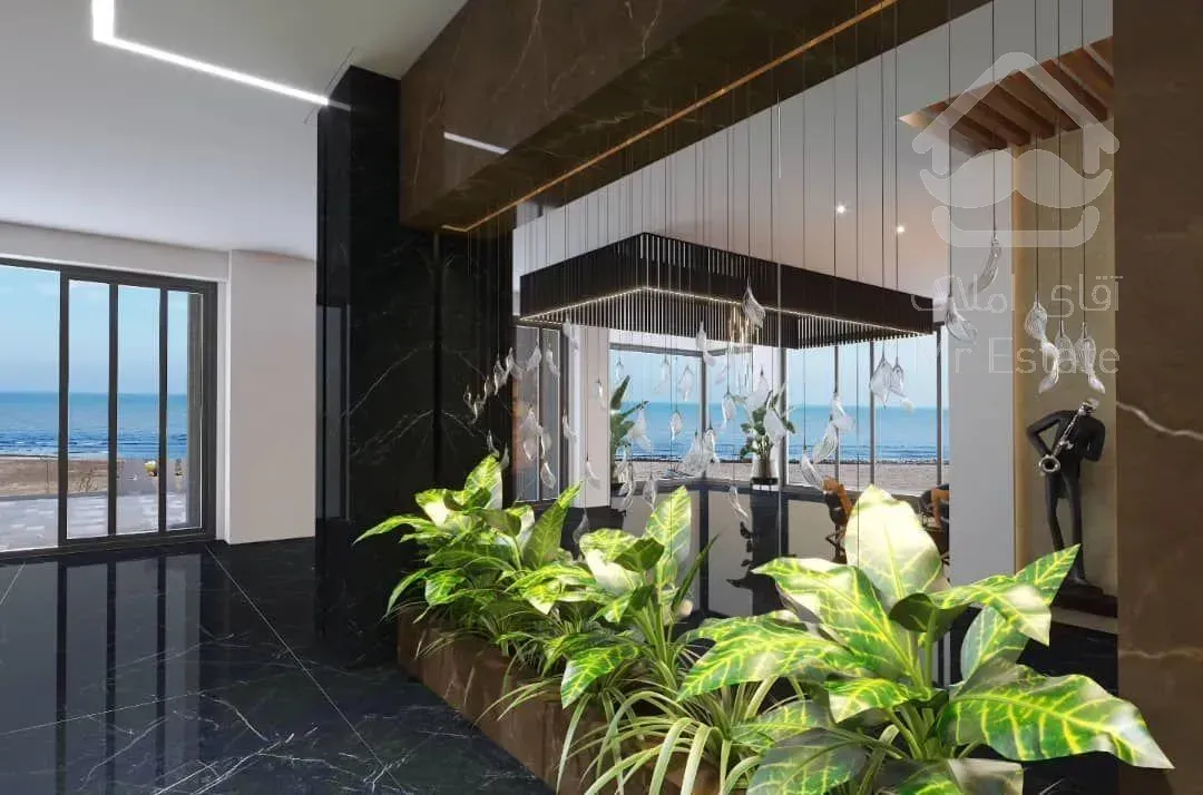 ملانیا رزیدنس رادیو دریا چالوس