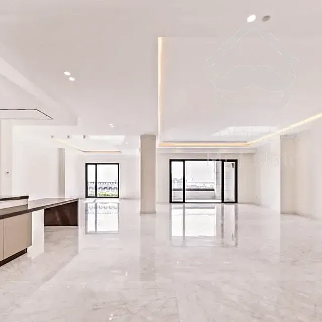 ۱۲۵و۱۷۵متر/ ۲و۳خواب/ پیش فروش/ فول/ برند/ سعادت آباد