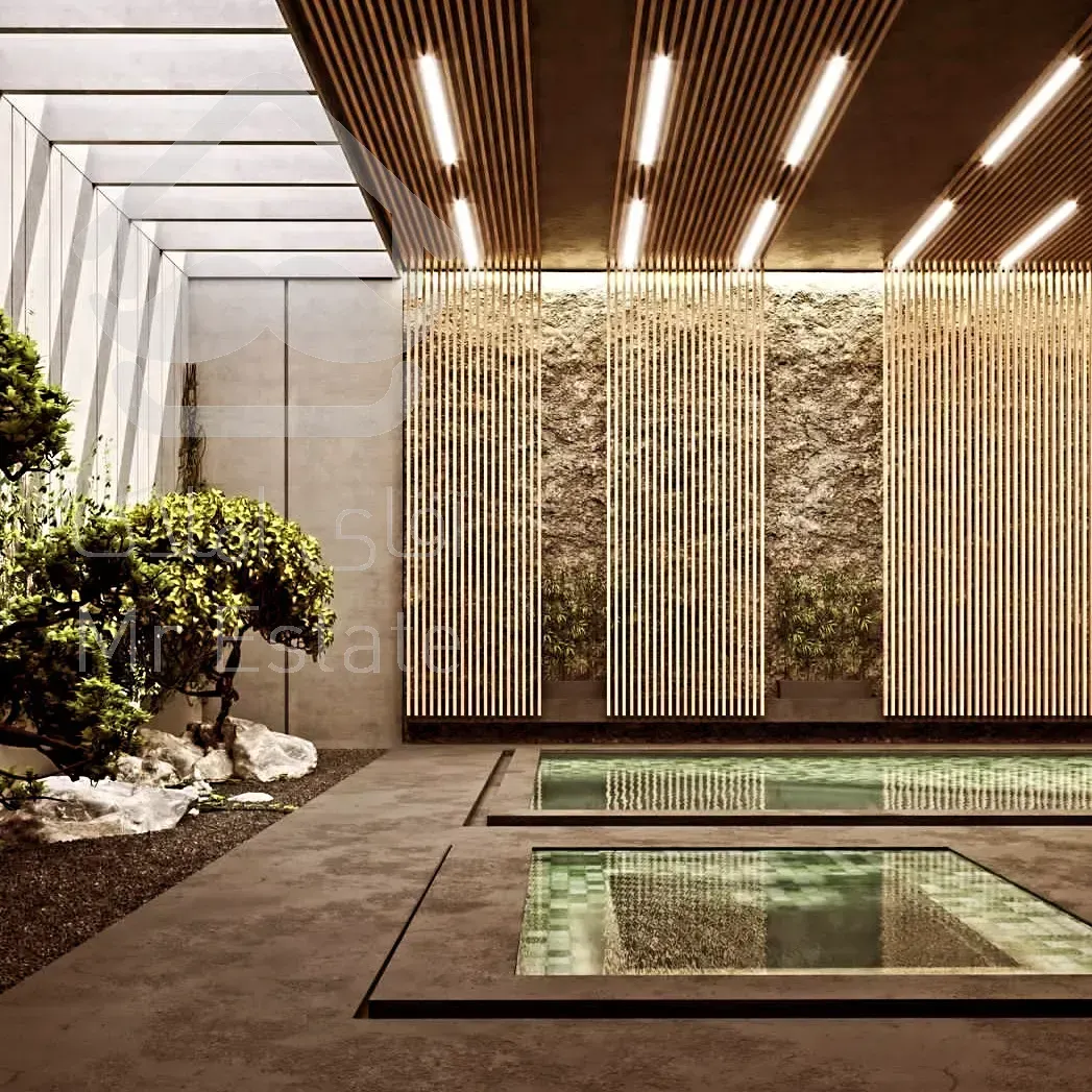 ۱۲۵و۱۷۵متر/ ۲و۳خواب/ پیش فروش/ فول/ برند/ سعادت آباد