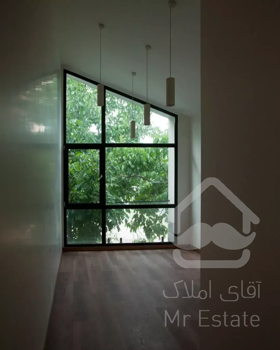 ۲۰۵ متر برج مدرن(شخصی)