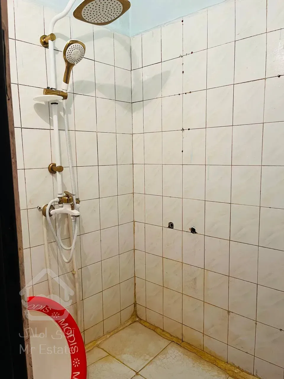 ۷۵ متری دو خواب نزدیک مترو