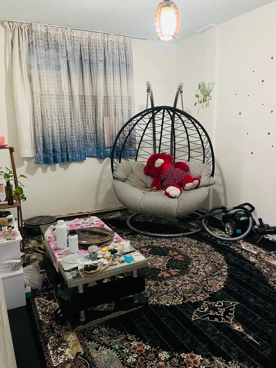 ۷۵ متری دو خواب نزدیک مترو