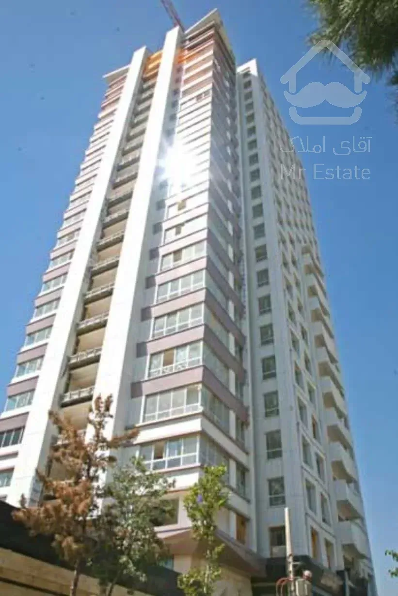 پیش فروش واحدهای هوشمند، 100متری. دریاچه چیتگر