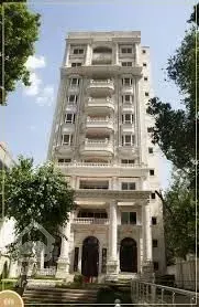 پیش فروش واحدهای هوشمند، 100متری. دریاچه چیتگر