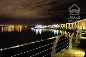 پیش فروش واحدهای هوشمند 140متری  دریاچه چیتگر  تهاتر