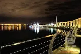 پیش فروش واحدهای هوشمند مدرن 100متری منطقه دریاچه چیتگر