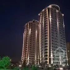 پیش فروش واحدهای 100متری. وام دار. دریاچه چیتگر