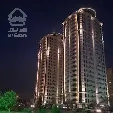 پیش فروش واحدهای هوشمند 140متری  دریاچه چیتگر  تهاتر