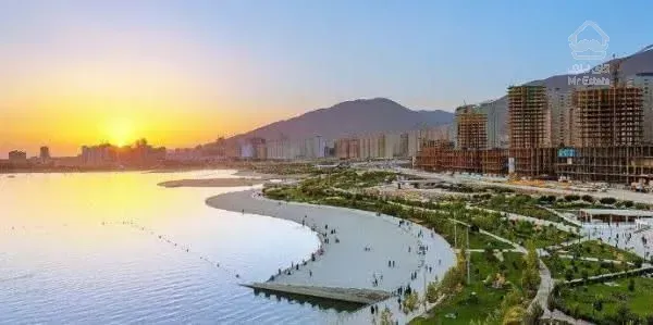 پیش فروش اقساطی واحدهای 100متری. منطقه 22 چیتگر.