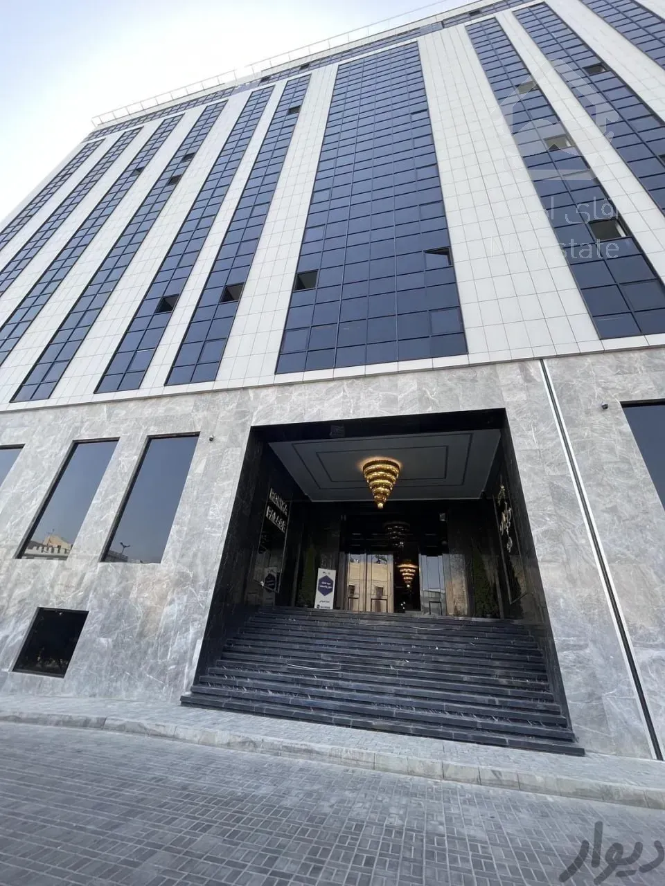 فروش واحد اداری 69متری/ فضای نوین برای کسب وکار شما/ پونک