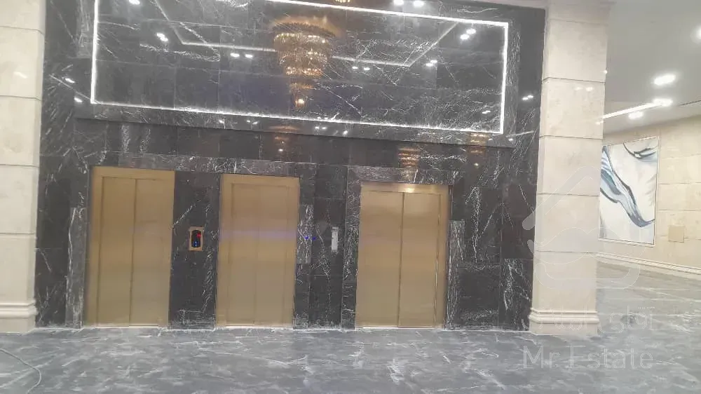 واحد 84متری اداری/ سند اداری/ تنها پارک اداری شهر تهران