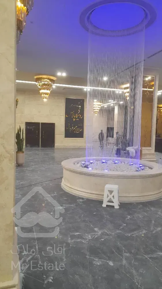 پیش خرید واحد33متری تجاری با شرایط اقساطی و امکانات عالی در رونیکا مال میرزا بابایی