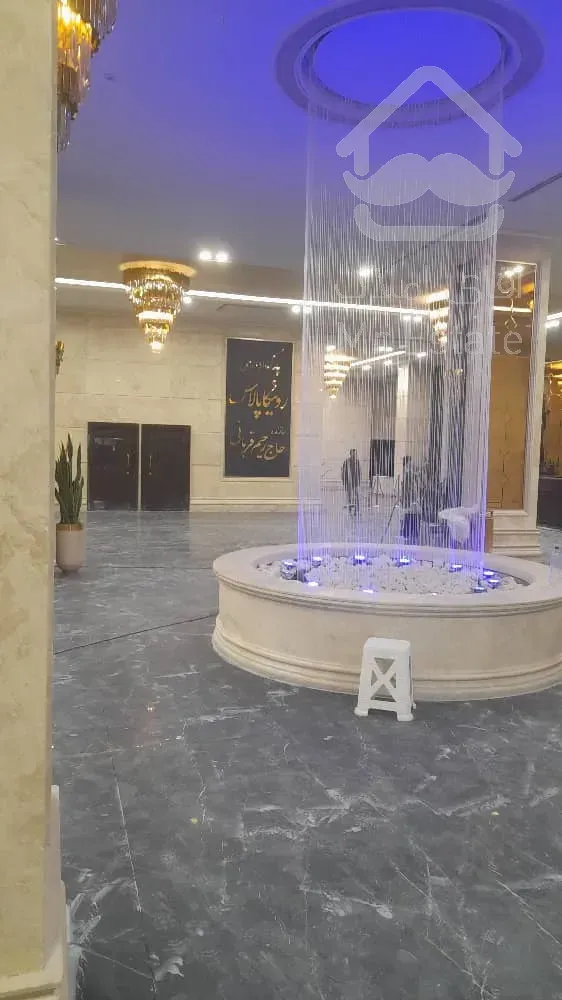 فروش واحد اداری 198متر/ سند تجاری/ مدرن/ هوشمند/پونک