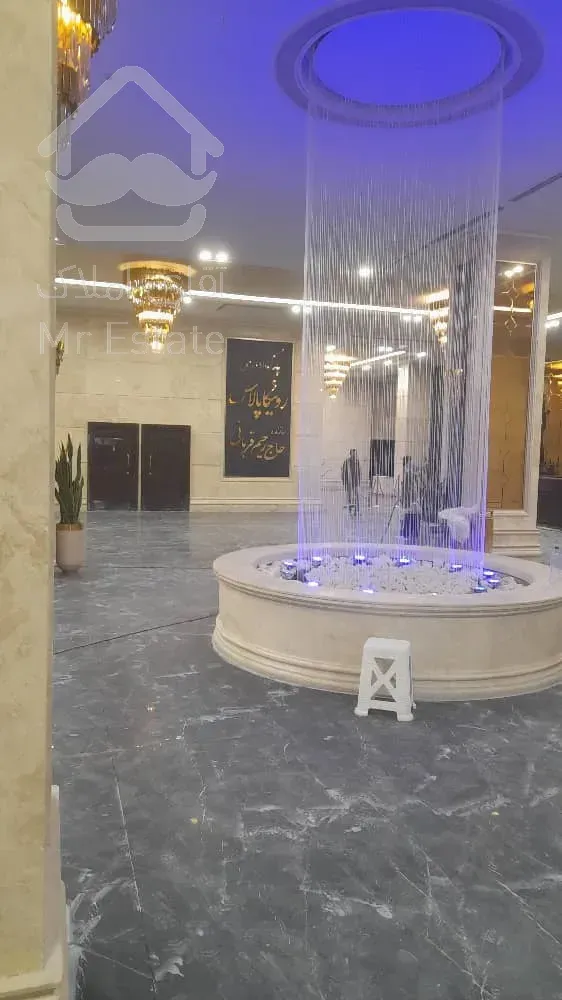 فروش واحد اداری 69متری/ تنها پارک اداری شهر تهران/ پونک