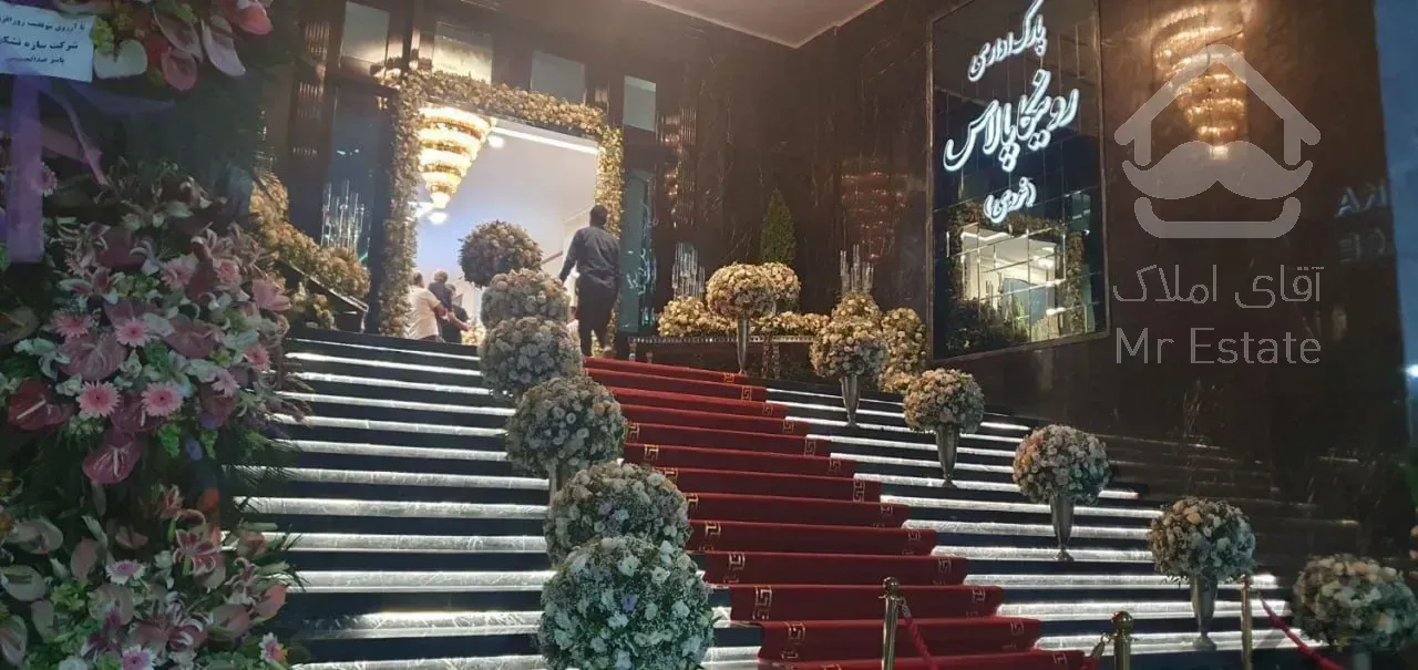 پیش فروش مغازه 30متری تجاری درغرب تهران باشرایط اقساط 36ماهه رونیکامال میرزابابایی