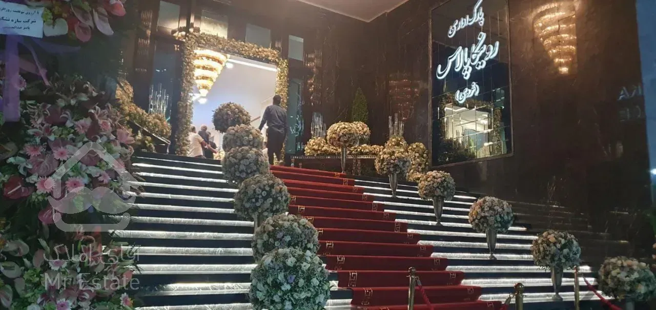 فروش واحد اداری 69متر/ تنها پارک اداری شهر تهران/ فلت