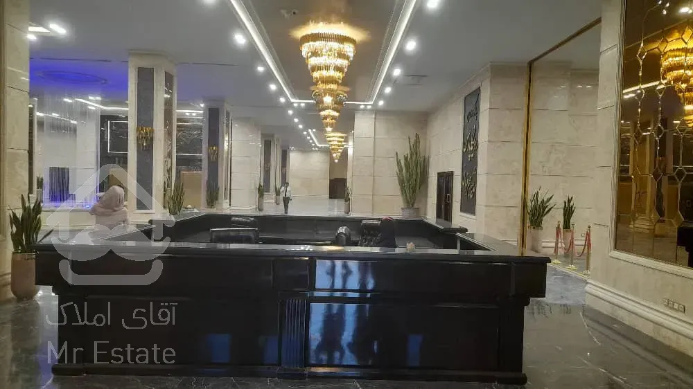 پیش فروش مغازه 33متری تجاری برای طلا وجواهرات رونیکامال پونک